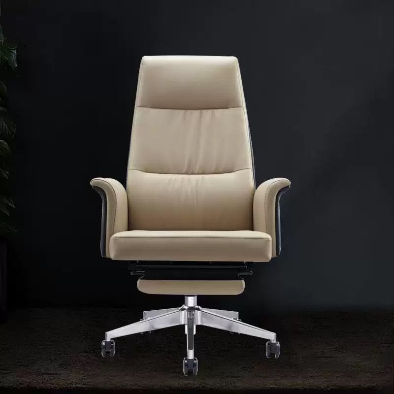 Office Chair for Employees - Comfortable & Adjustable Staff Chair-HCB211