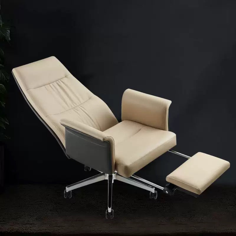 Office Chair for Employees - Comfortable & Adjustable Staff Chair-HCB211