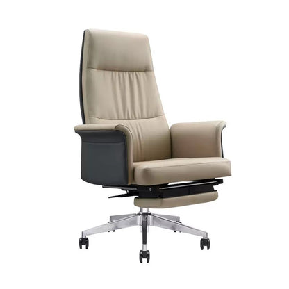 Office Chair for Employees - Comfortable & Adjustable Staff Chair-HCB211