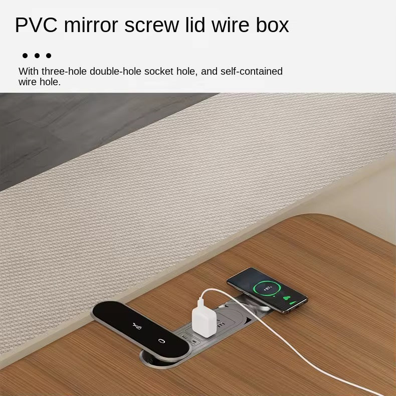 Modern Wooden Office Desk L-shape Furniture Luxury Executive Office Works Manage Table Desk Corner CEO Office Desks-03-B7120