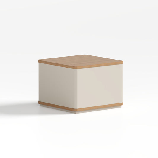 Factory Direct Modern Luxury Office Furniture Coffee Tea Table for Home School Hotel Hospital Use Wooden Panel-03-0606