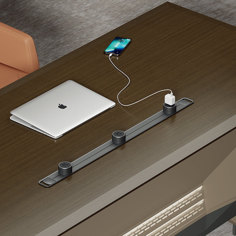 L-shape Modern Office Furniture Mdf Melamine Wooden Manager/CEO Executive Office Desk-35-B5124