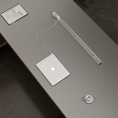 Luxury Executive Desks | Modern CEO Office Furniture Manufacturer-13-B8224