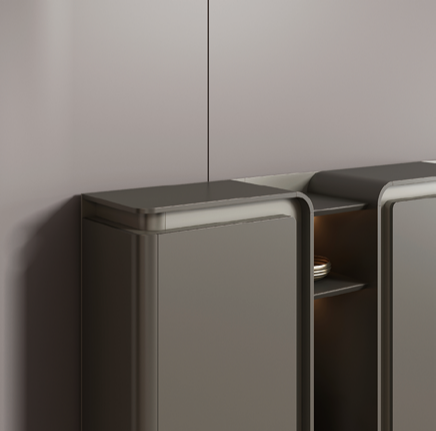 Luxury Filing Cabinet Manufacturer | Modern Executive Filing Cabinets-13-S2220