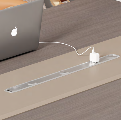 Modern Business Conference Table | Multifunctional Negotiation Table, Corporate Training Room-18-H2401