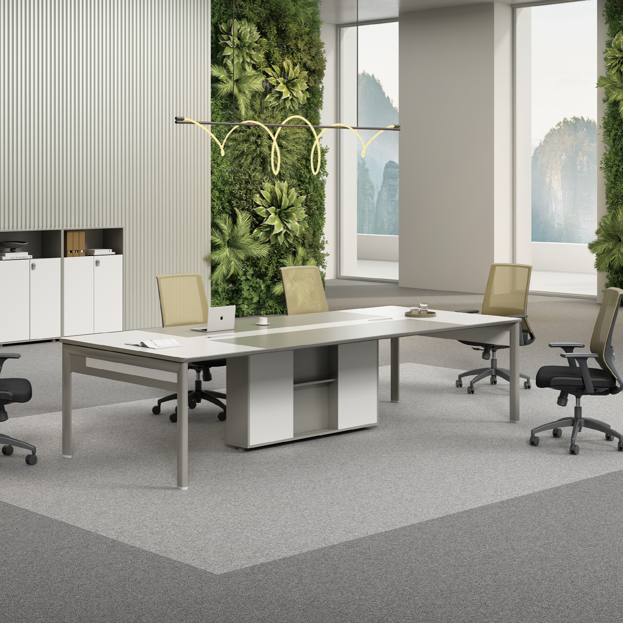 Conference Table Manufacturer | Office Meeting Tables & Conference Room Furniture-12-02H20