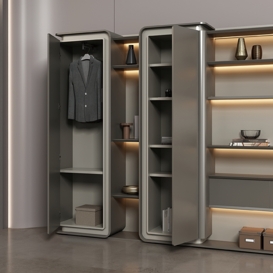 Luxury Filing Cabinet Manufacturer | Modern Executive Filing Cabinets-13-S2220