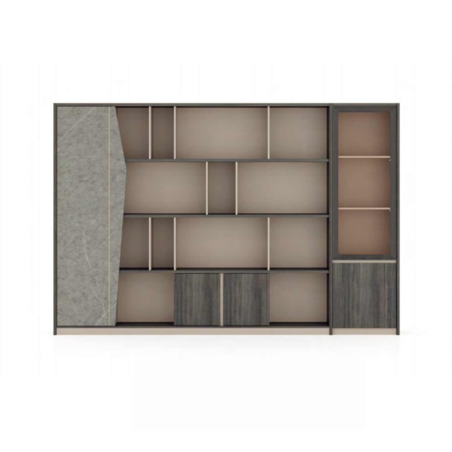 Office Filing & Floor Cabinets | Commercial Storage Furniture Manufacturer-05-3203