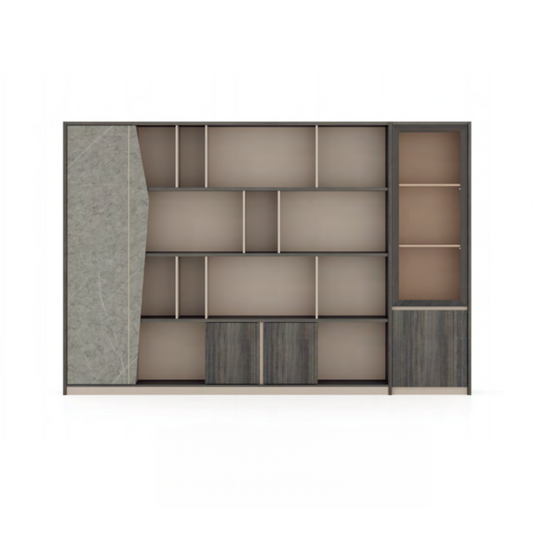 Office Filing & Floor Cabinets | Commercial Storage Furniture Manufacturer-05-3203