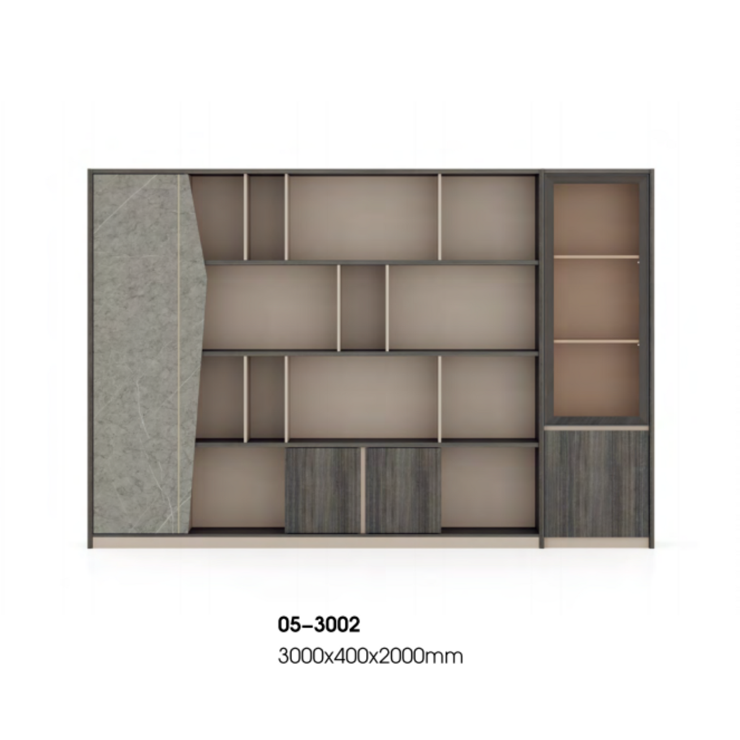 Office Filing & Floor Cabinets | Commercial Storage Furniture Manufacturer-05-3203