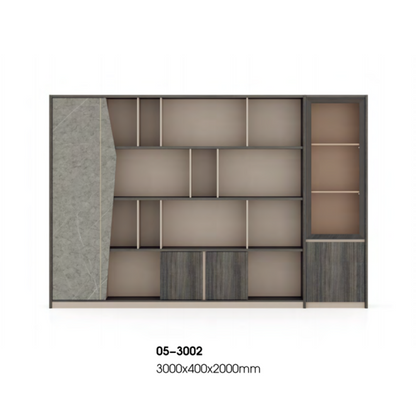 Office Filing & Floor Cabinets | Commercial Storage Furniture Manufacturer-05-3203