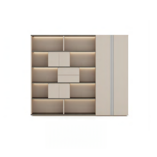 Office Filing & Floor Cabinets | Commercial Storage Furniture Manufacturer-05-2406