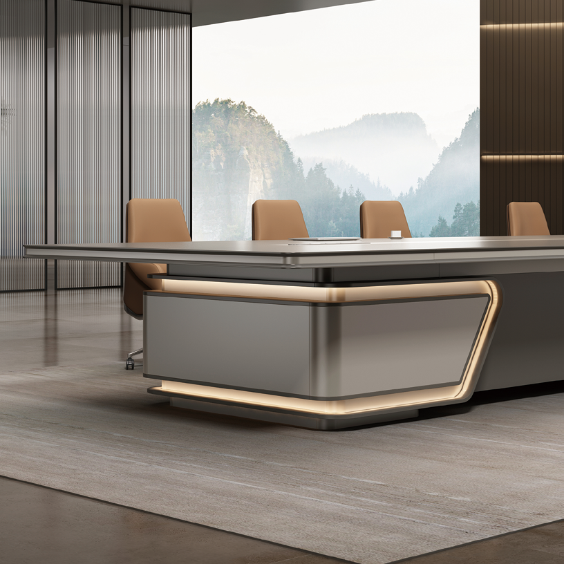 Conference Table Manufacturer | Office Meeting Tables Supplier-13-H8824