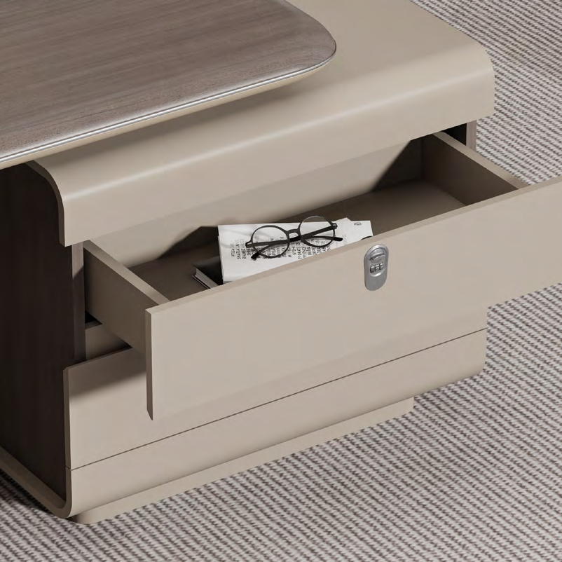 Modern Executive/Boss/Manager Office Desks | Luxury CEO Desk Supplier