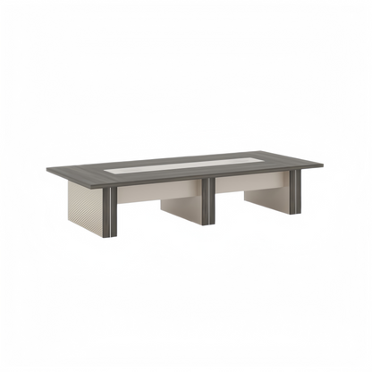 Commercial Conference Tables | Meeting Room Furniture Manufacturer-05-H8524
