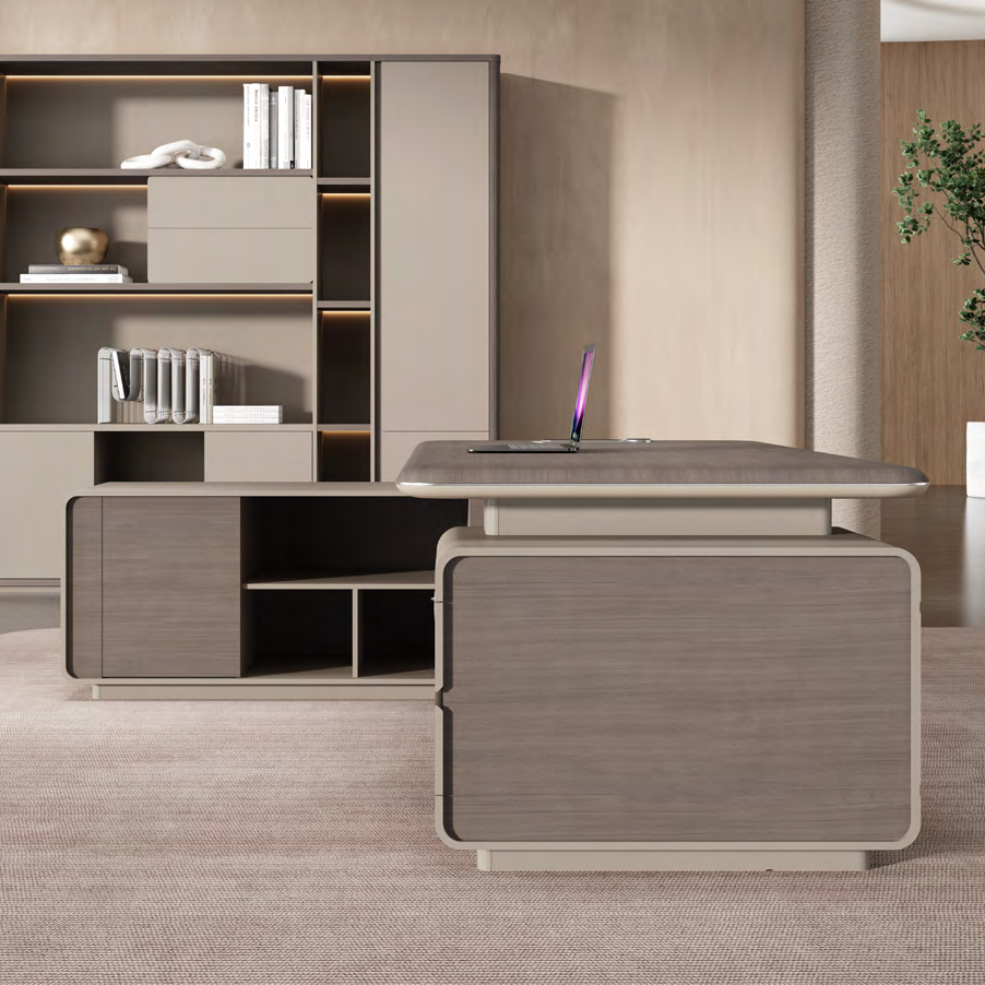 Modern Executive/Boss/Manager Office Desks | Luxury CEO Desk Supplier
