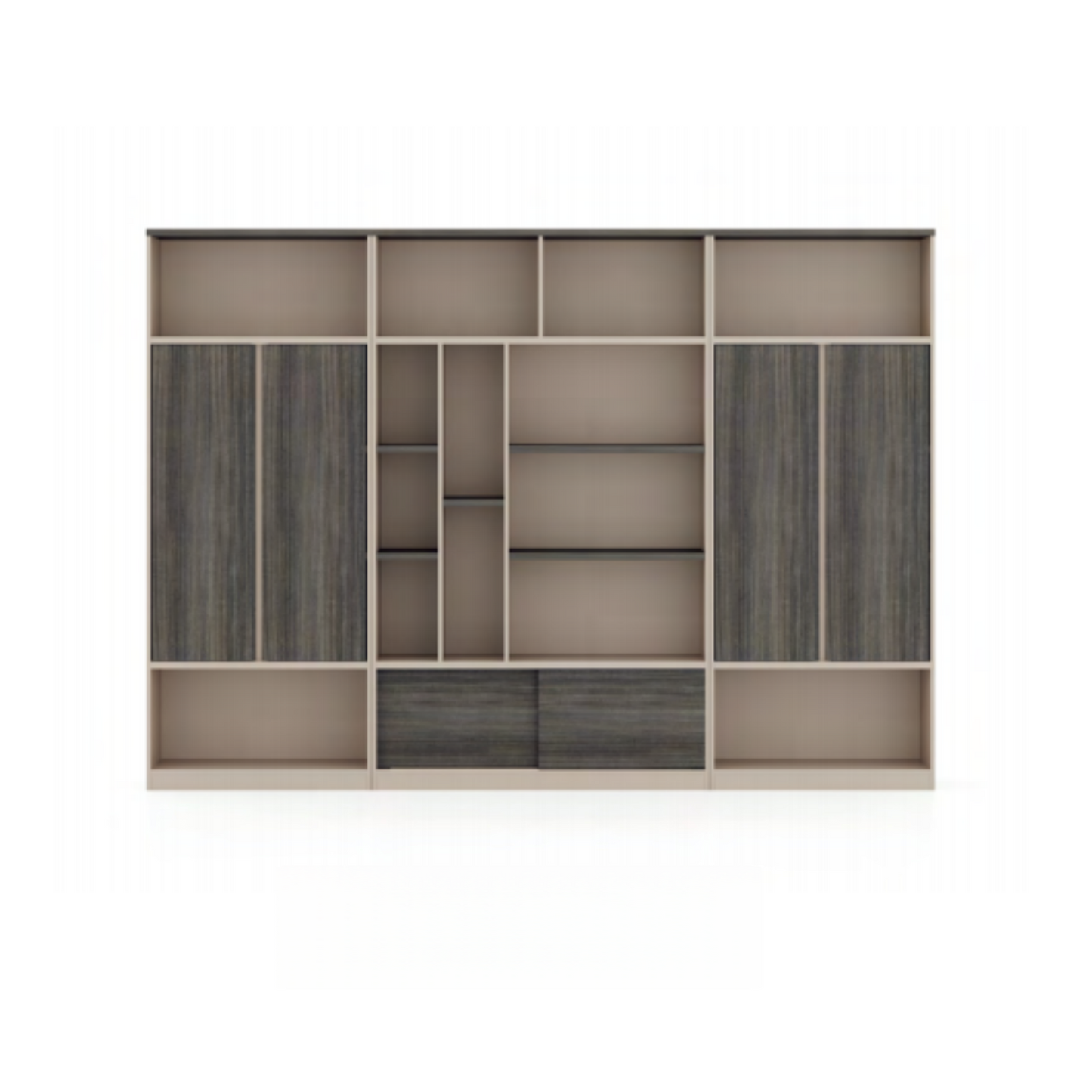 Office Filing & Floor Cabinets | Commercial Storage Furniture Manufacturer-05-2801