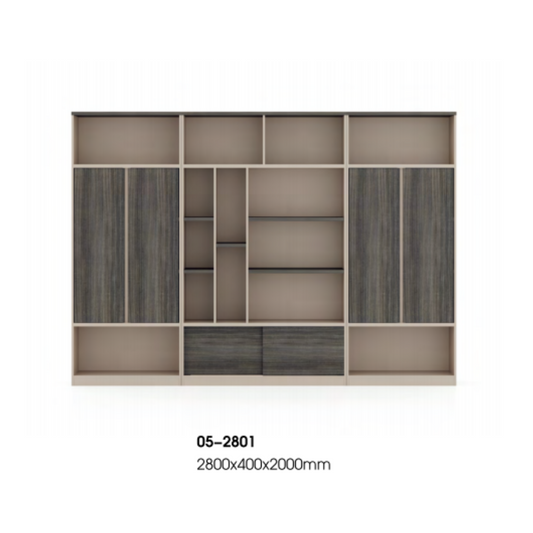 Office Filing & Floor Cabinets | Commercial Storage Furniture Manufacturer-05-2801